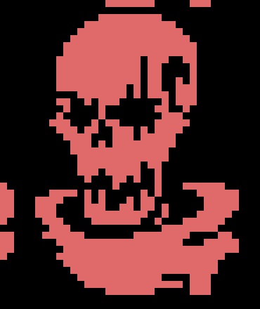 [4fc7b6] SANS WHAT THE FUCK! -fell papyrus (cleetus)