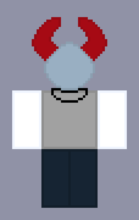 [2f575d] Why does bone have a stupid shaped head  -Marker