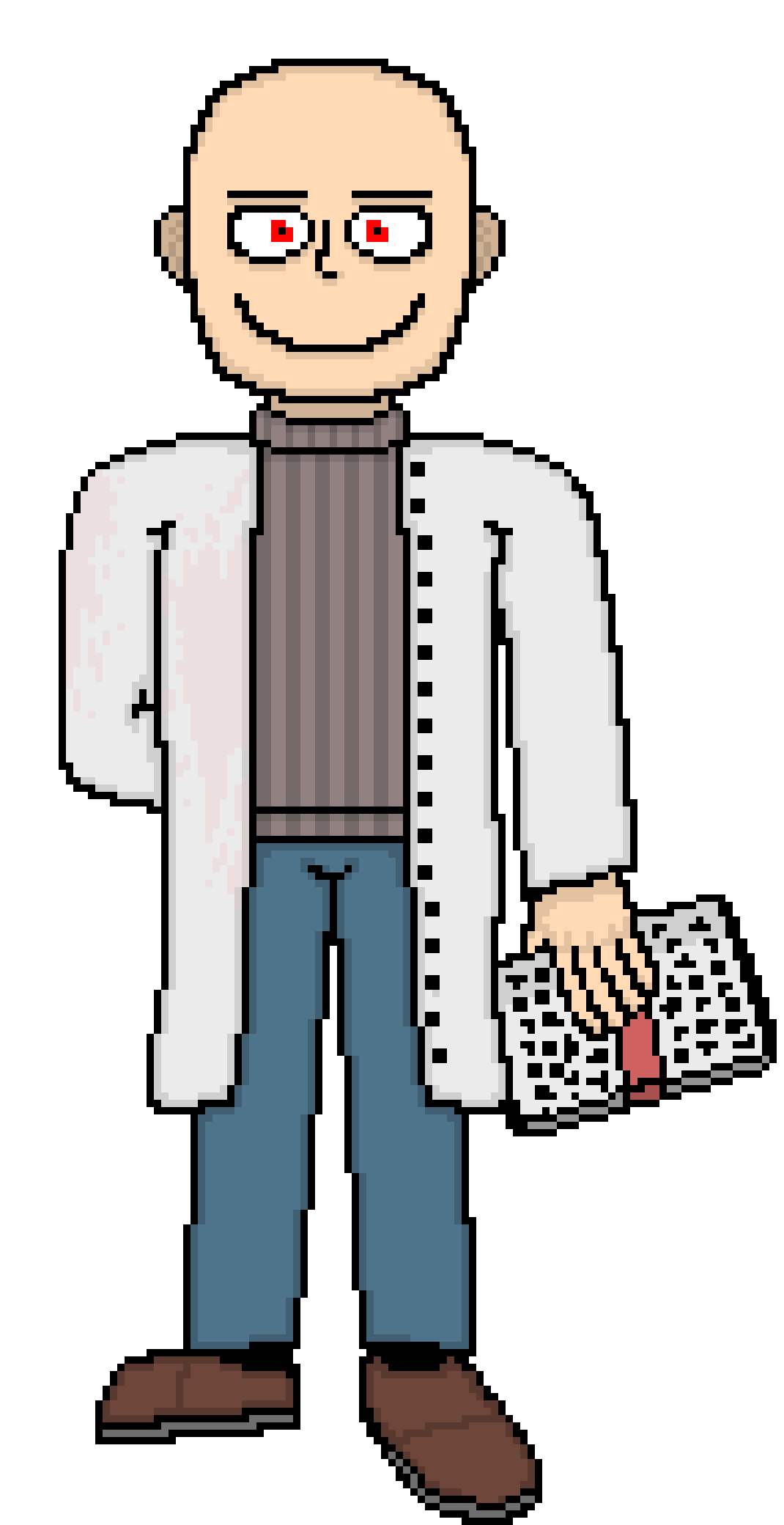 [51b606] Doctor Tim