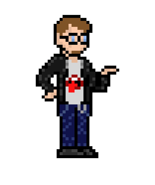 [9664c4] Sean