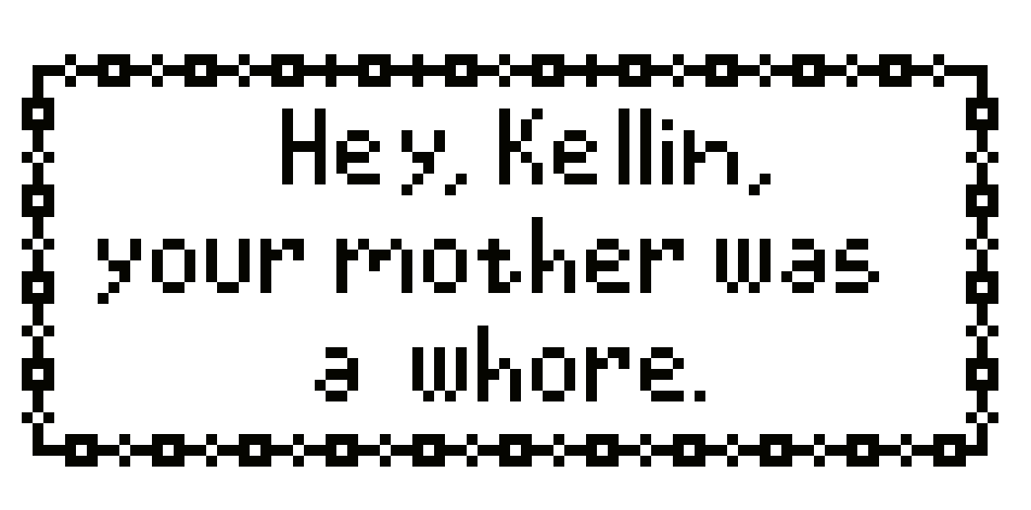 [117ad1] hey kellin!