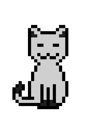 [9664c4] Cat