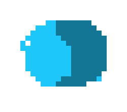 [2af0ea] ball