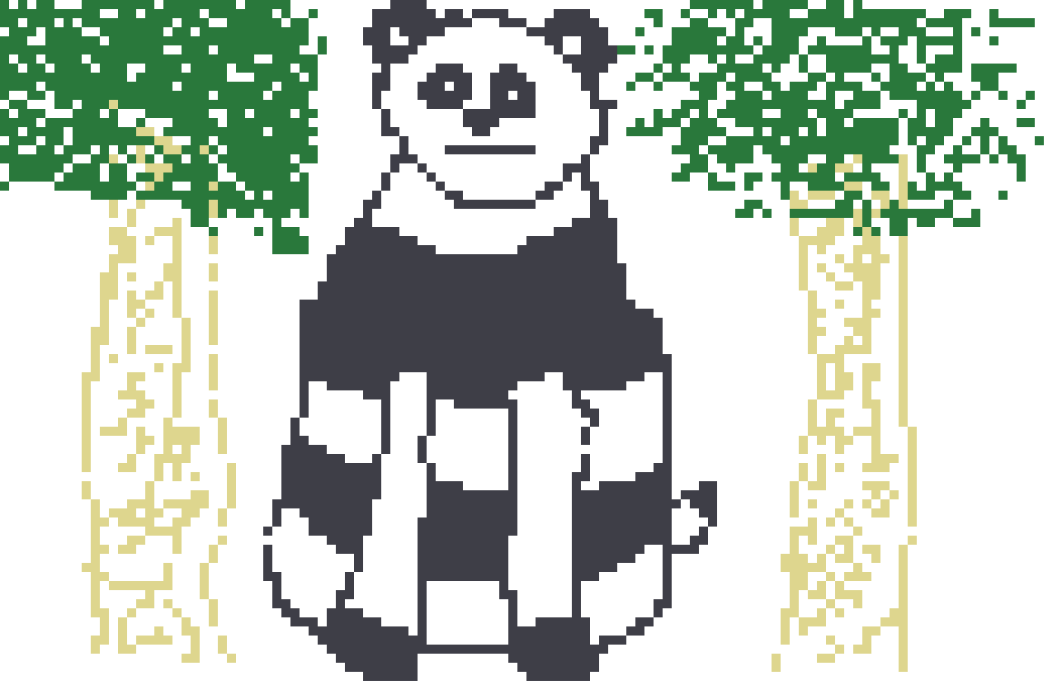 [be217f] Panda 