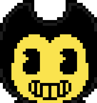 [a25343] Sup. [Bendy]