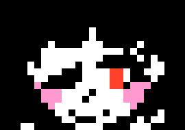 [70d7b9] *hey bro you there?((someone be ss asriel))-SS!chara