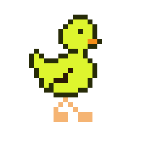 [4b8c61] ducks