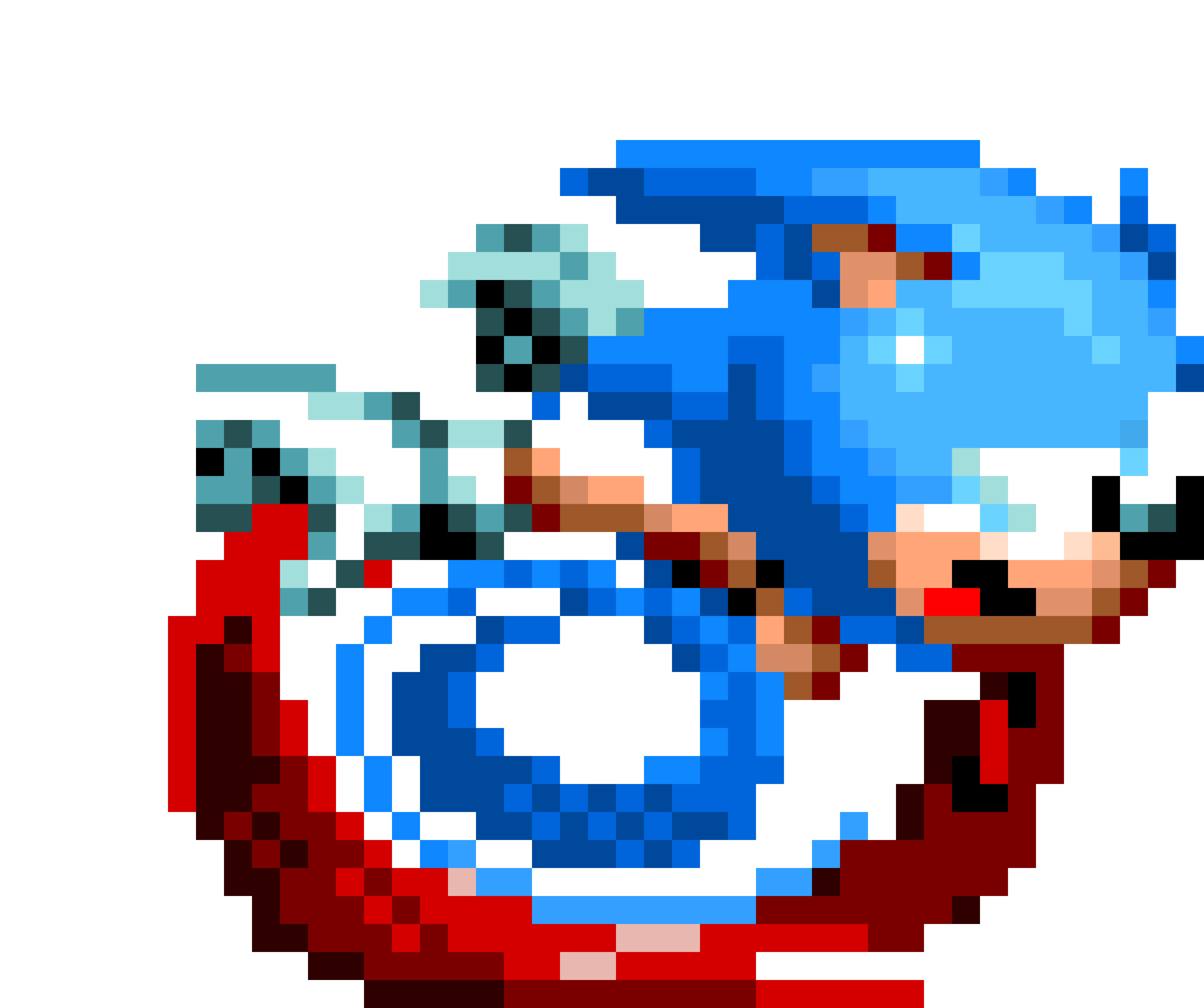 [ab2404] Sonic Running