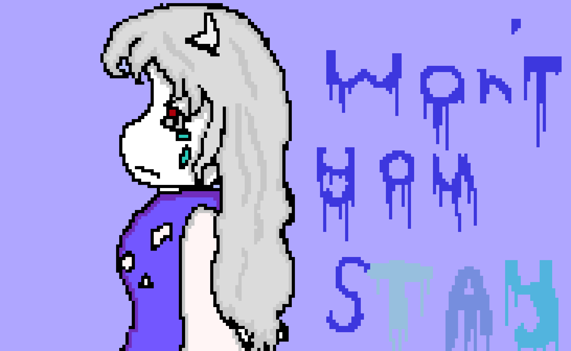 [9664c4] Human Toriel