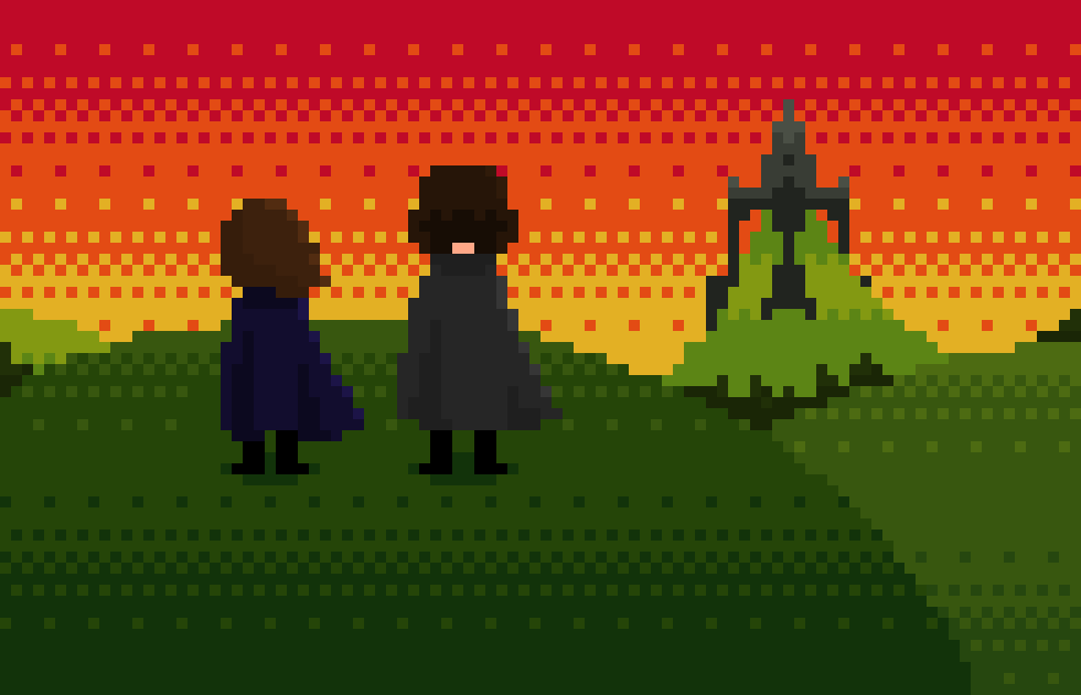 Siblings of Adventure