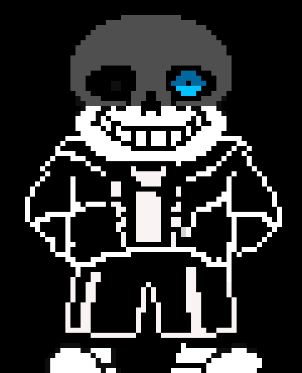 [95ecc9] last breath sans phase 1