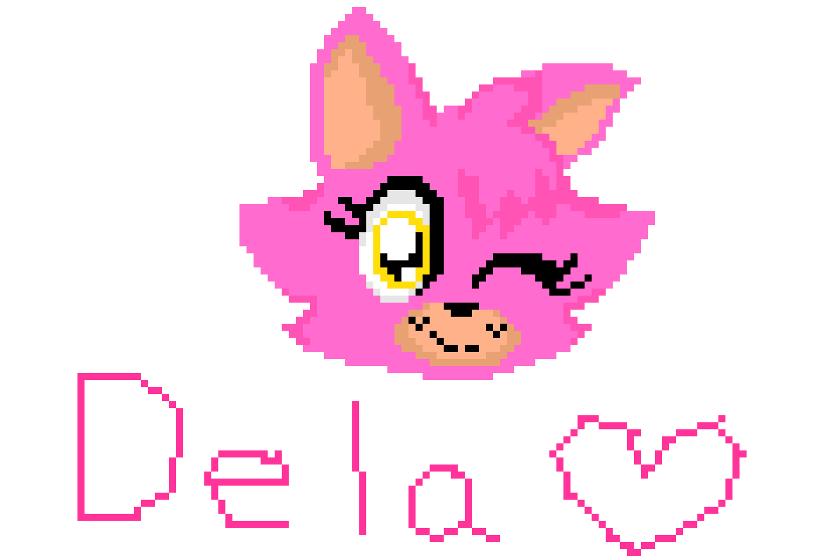 [9664c4] Dela the fox