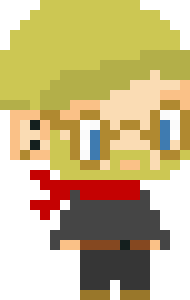 [9664c4] Urt the Anime Boy