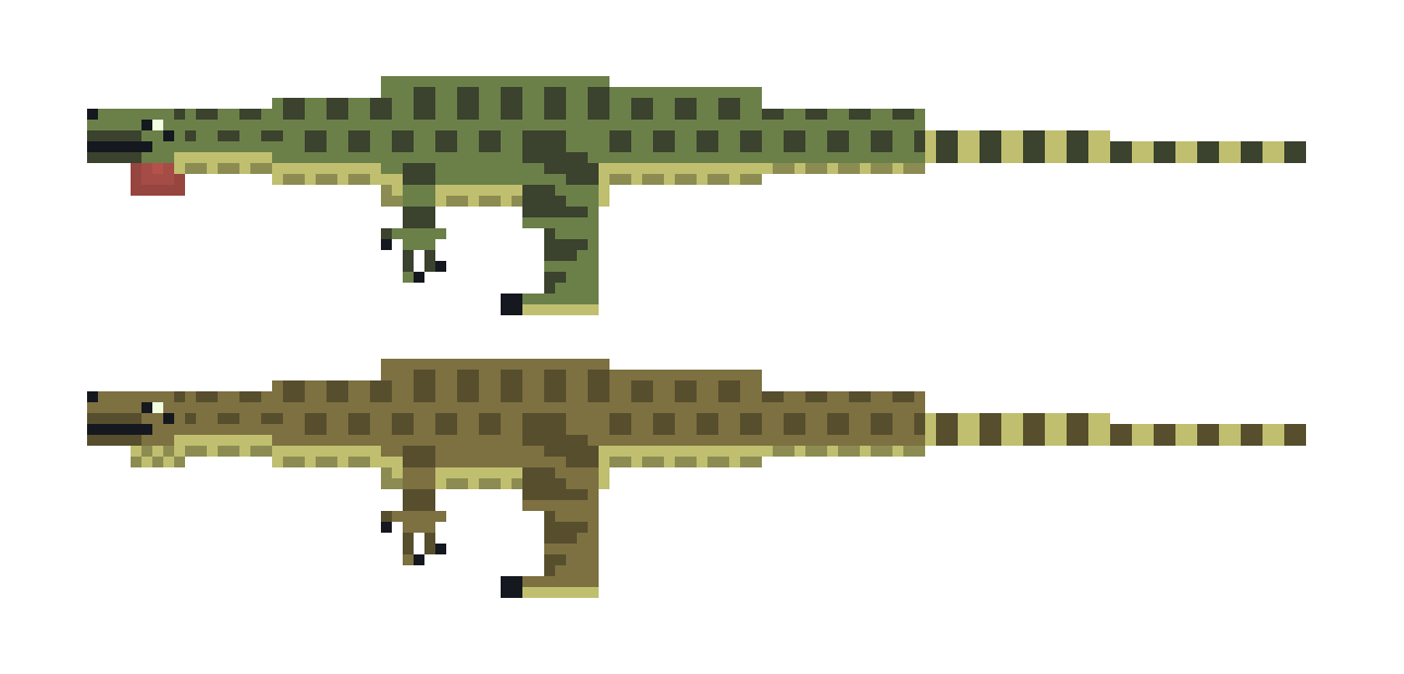 [57b651] Prosauropods