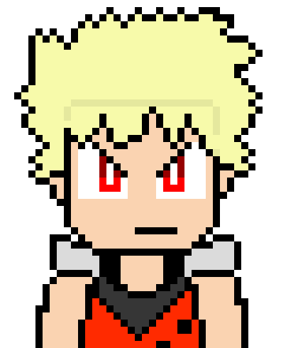 [b9de0d] listen cat...or dog...... - bakugou katsuki  