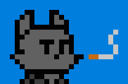 OwO, UwU, -w-, Motherfucker.