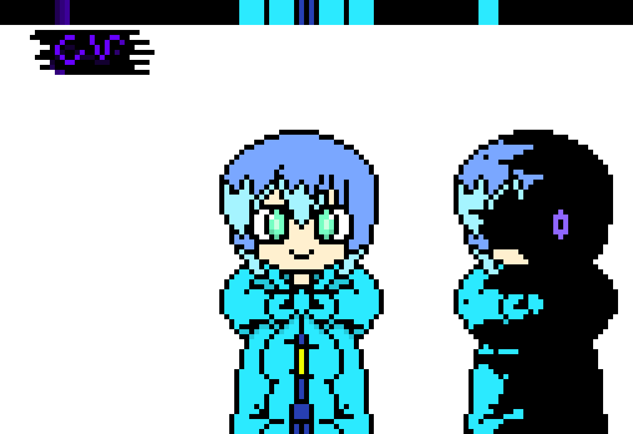 Talk about offline... uh,.. done with Komakori concept art, posted in PAM Discord. As well as the comments of this here post