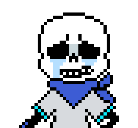 [b9de0d] well horn horn is not cool...... - swapy! sans