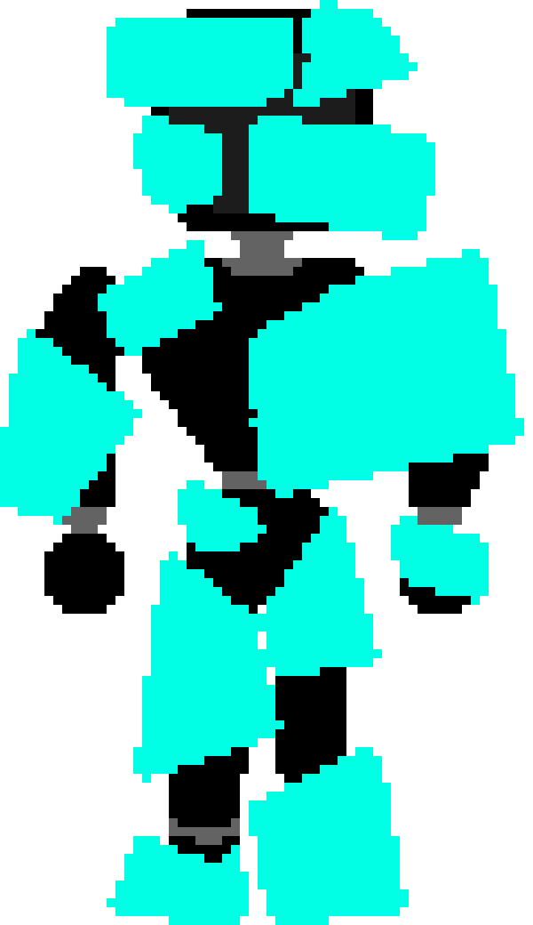 [25d002] I wonder....How did you get here...? Did you stop existing like I did...? 