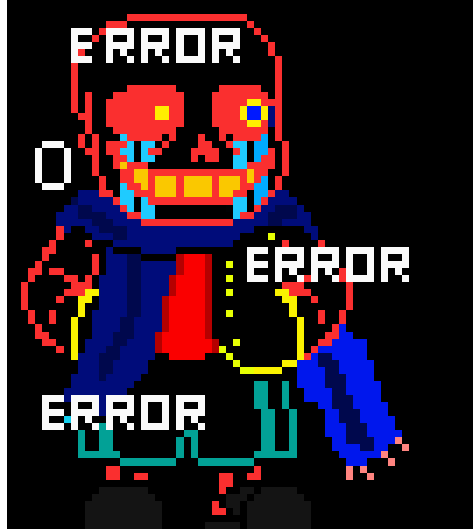 I love corrupted me
