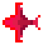 [d990c4] spaceShipRed