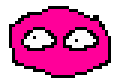 [12fedd] pink bastard 