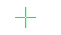 [cfa777] crosshair