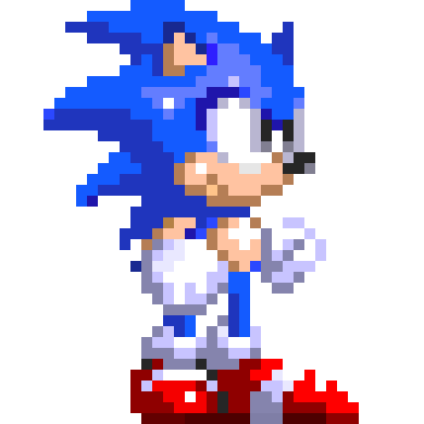 [85fc9f] Sonic v3