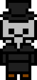 [392cf9] plague doctor