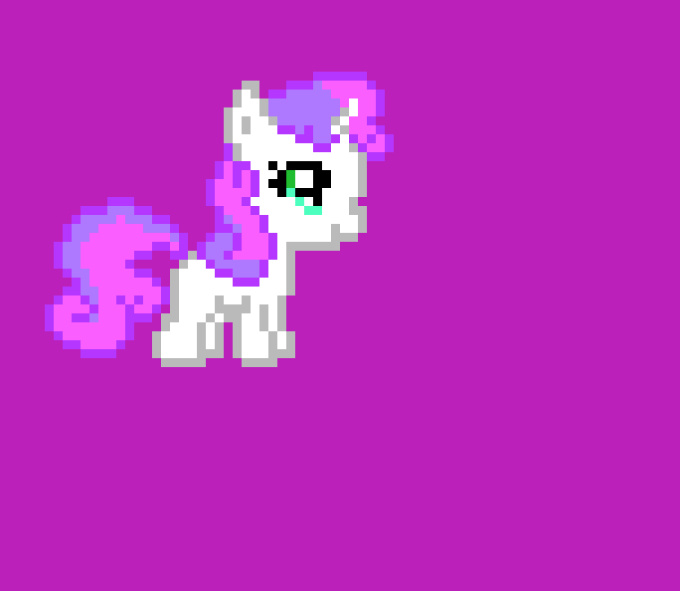 [9664c4] Sweetie Belle