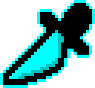 [9664c4] Undertale Patience's legenday artifact