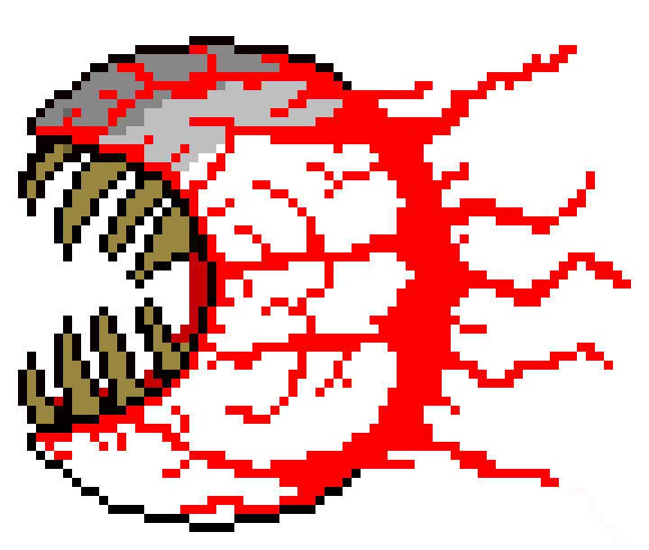 [cac421] eye of cthulu