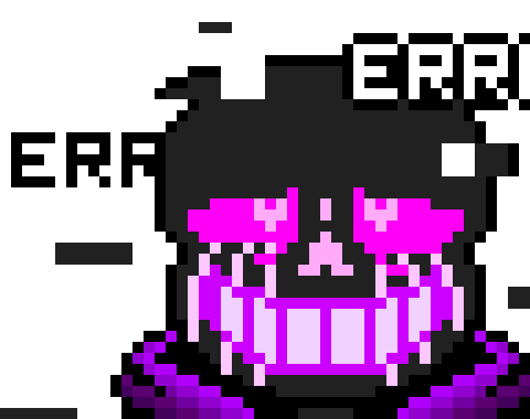 [bb419c] grabs ink's ass and Fucks him hard~ (Bot)ErrorLust