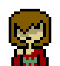 [6d74d1] Oh, and yesterday was my Birthday. I'm 13 now