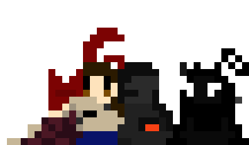 [d3c520] (( Hello The Goo. I'm having things piled onto me right now and I can't move, Ex is fucking tweaking, and the Bloob is just being The Bloob. ))
