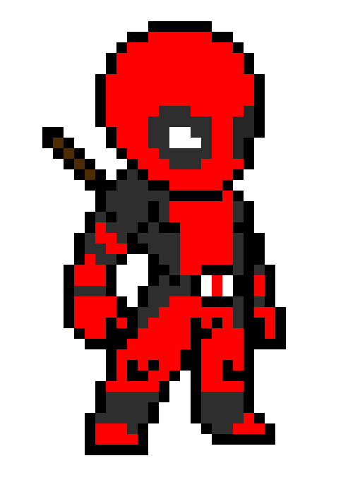 Deadpool