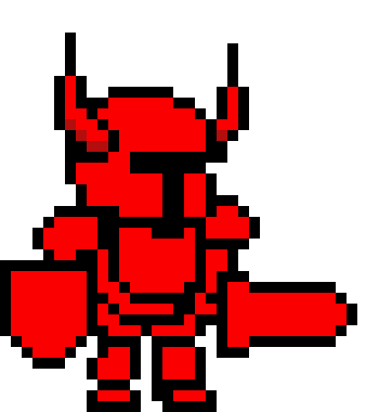 [9664c4] Small Armor Knight