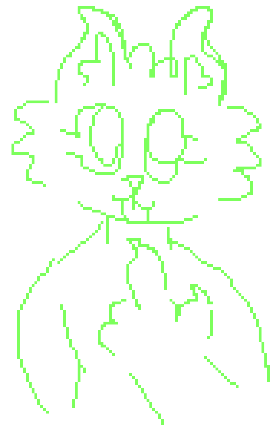 [bedbeb] Hyena