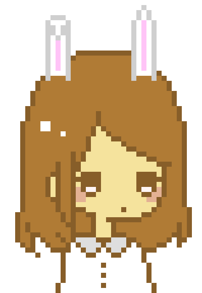 [9664c4] My Avatar