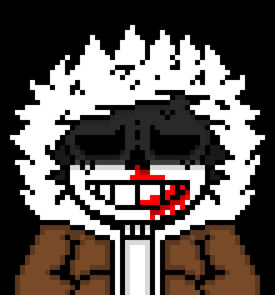 [b63bdb] *starting to black out* [no, not now]