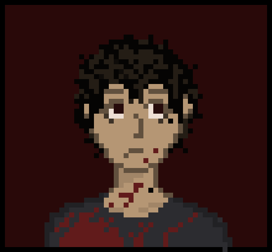 [2811f9] Benny VAMP annoyed