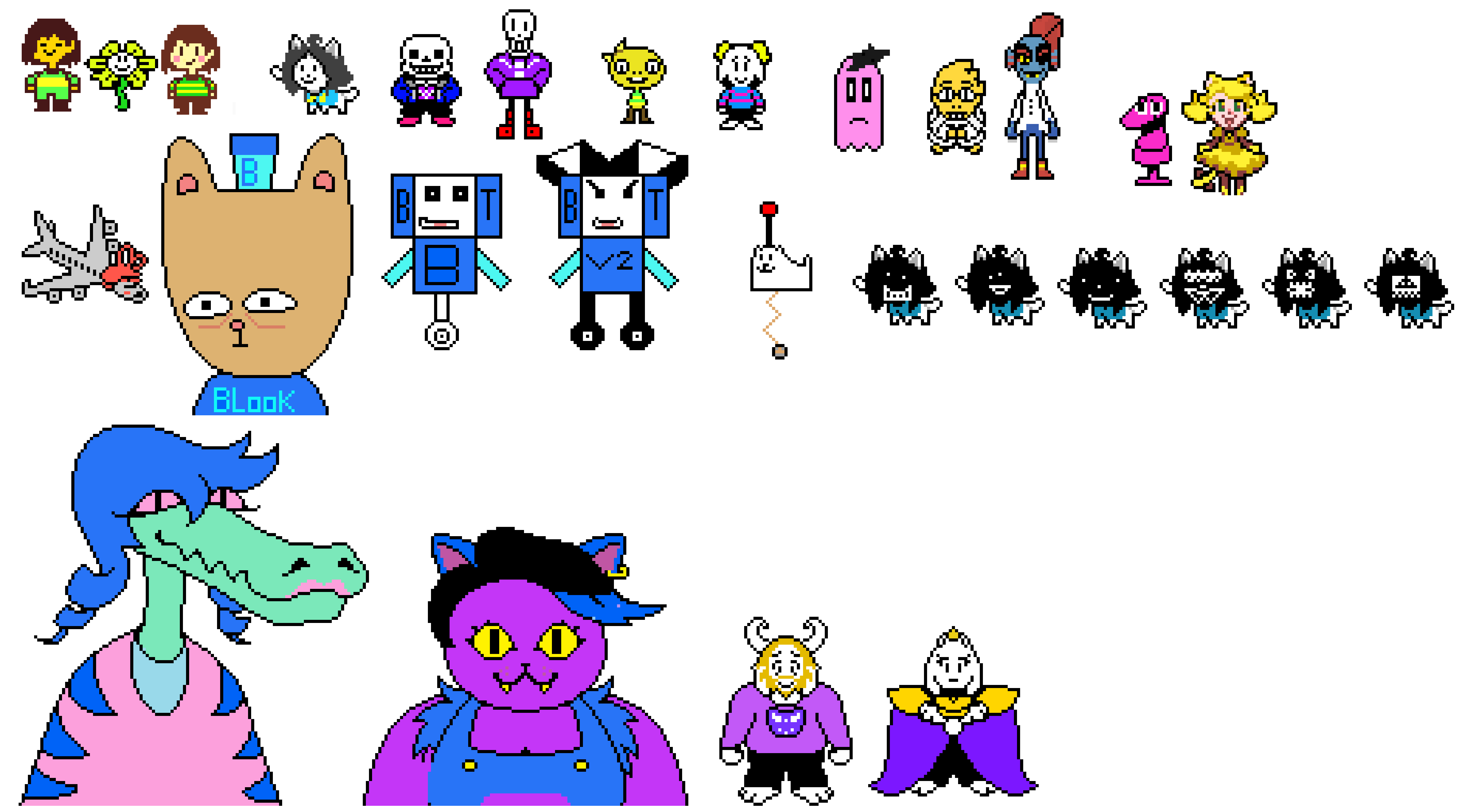 UDR!Underswap