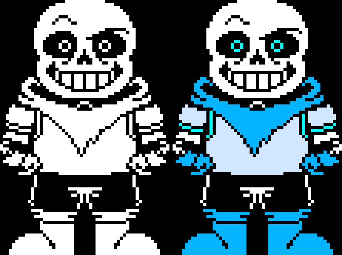 Swap sans 