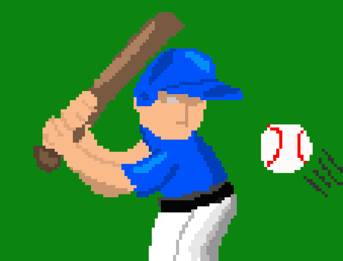 [d48652] Baseball Batter