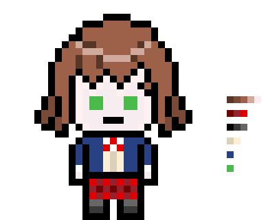 [9664c4] Alicia UL SL
