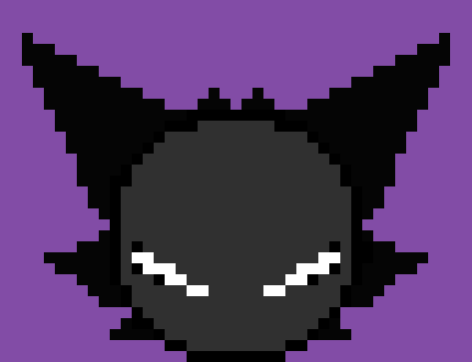 [62d4b6] I've watched them bump into poles and people, even walls