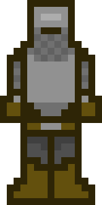 [cdb61f] (KH) Soldier