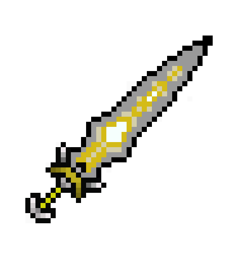 [48e27c] holy sword