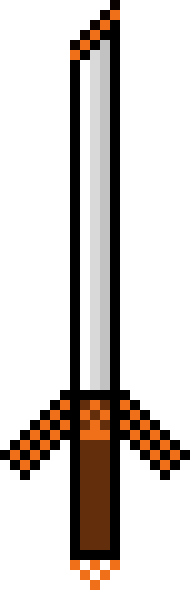 [9664c4] Cedrics Knife