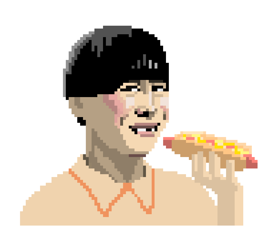[3794a6] HotDog